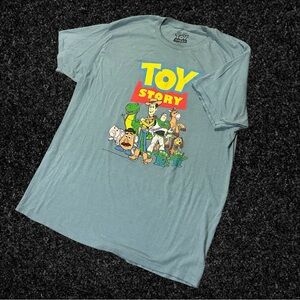 Disney’s Toy Story Men’s Graphic T-Shirt